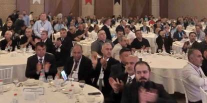 Gaziantep GESOB seçiminde son dakika: Sandıklar kuruldu, heyecan zirvede!