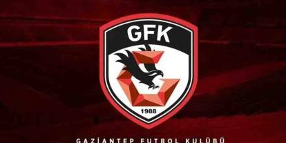 Gaziantep FK'da Deprem! FIFA'dan 3 Dönem Transfer Yasağı Geldi