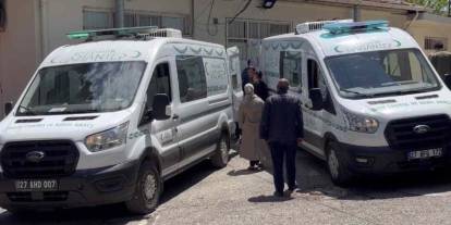 Gaziantep’te iki ayrı traktör kazasında 2 çiftçi hayatını kaybetti