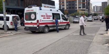 Gaziantep'te Dehşet! Genç kız hayatını kaybetti!