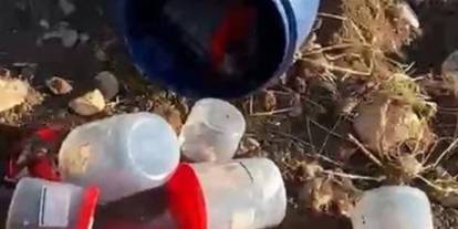 Gaziantep’in komşu şehrinde korkunç olay!