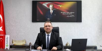 Mustafa Şen GAGEV’de 21 yıldır ne yaptı?