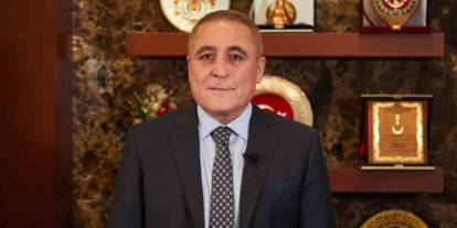 OSB Başkanı Cengiz Şimşek’ten 19 Mayıs kutlama mesajı