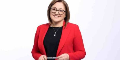 Fatma Şahin: "19 Mayıs ruhu, bugün de gençlerimizin azminde ve hayallerinde yaşıyor"