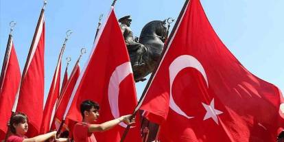 Gaziantep’te 19 Mayıs Sürprizi! Ücretsiz Oldu...