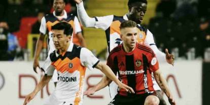 Gaziantep FK'da sezon bitti, operasyon başladı!