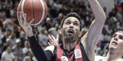 Gaziantep Basketbol'dan Finalde Kötü Başlangıç
