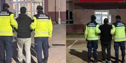Gaziantep'te kaza sonrası darp olayına 4 tutuklama