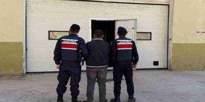 Gaziantep'te Şok Yakalama! 17 Yıl Cezası Olan O İsim Cezaevine Gönderildi