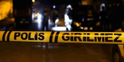 Gaziantep’te Kabus Dolu Saatler: Anne ve Kızını Rehin Aldı!