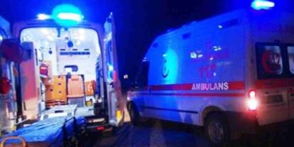 Gaziantep’te Hacıbaba Mahallesi savaş alanına döndü: Yaralılar var