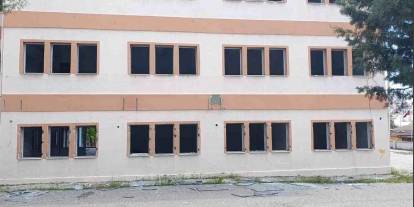 Gaziantep’te Tartışılan Lise İçin Karar Verildi: Yıkım Başlıyor