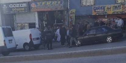 Gaziantep'te ağabeyini öldüren sanık hakim karşısında