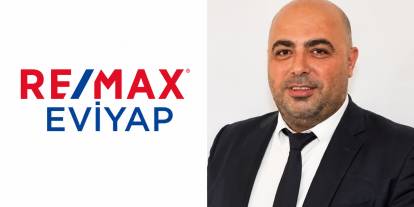 Gaziantep’te RE/MAX Evyapan Şubesinde Silahlı Panik!