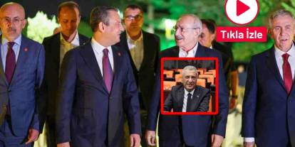 CHP’de Kılıçdaroğlu Yeniden Göreve Dönüyor! Hasan Öztürkmen'in Haklılığı Tescillendi mi?