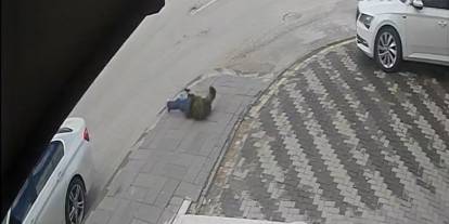 Gaziantep’te alacak verecek kavgası kanlı bitti: 1 ağır yaralı