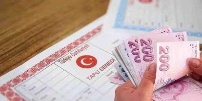 Gaziantep’te Tapu Sahiplerine Kritik Uyarı!