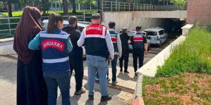 Gaziantep’te DEAŞ’a finansman sağlayan şahıslara operasyon: 1 tutuklama