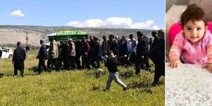Gaziantep’te acı kaza: 1,5 yaşındaki torununu ezdi