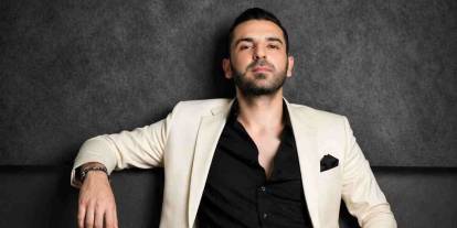Kemal Ceyhan’dan Karadeniz Ezgileriyle Harmanlanan Yeni Tekli: “Gurbet”
