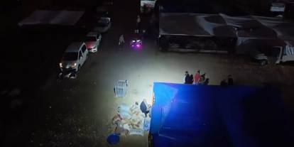 Gaziantep’te kurban pazarlarında sahte para uyarısı