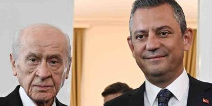 Bahçeli, Özgür Özel ile telefonda görüştü