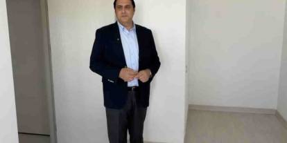 Yılmaz bir sözünü daha yerine getirdi