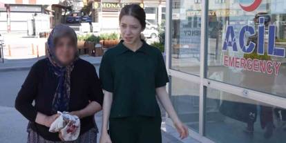 Gaziantep’te acemi kasaplar acilleri doldurdu