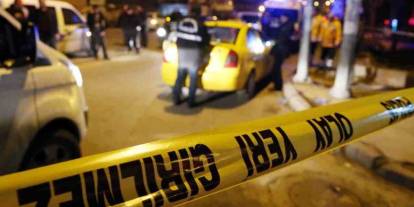 Gaziantep’te Sokak Ortasında Silahlı Saldırı: 17 Yaşındaki Genç Yoğun Bakımda