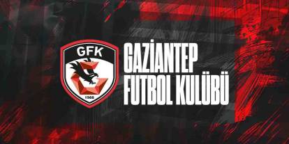 Gaziantep FK’ya Transfer Şoku! Listesindeki Yıldız İmzayı Attı