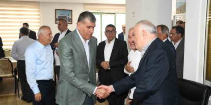 MAREV’de Kurban Bayramı coşkusu