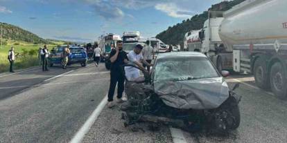 Feci kazada ölü sayısı 4’e yükseldi