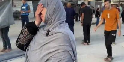 Gazze’de Kurban Bayramı’nda 33 sivil öldü