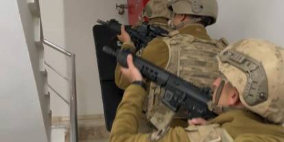 Gaziantep’te şafak operasyonu: 7 şahıs tutuklandı