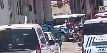 Gaziantep'te çeyiz alma sırasında silahlar konuştu: Küçük çocuk yüzünden vuruldu