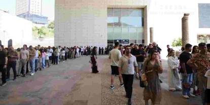 Gaziantep’in tarihi ve turistik noktalarında bayram ziyaretçisi rekoru