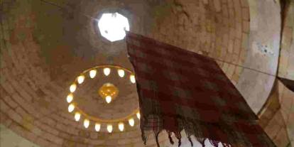 Gaziantep'in Gizli Tarihi Ortaya Çıkıyor! Yüzyıllardır Ayakta Kalan Yeraltı Mirası Büyülüyor