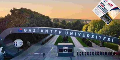 Gaziantep Üniversitesi Dünya Sıralamasında Yükseldi! 21 Bin Üniversite Arasında Büyük Başarı