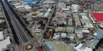 Gaziantep Sanayisinde Deprem: Fabrikalar Peş Peşe Kilit Vuruyor!