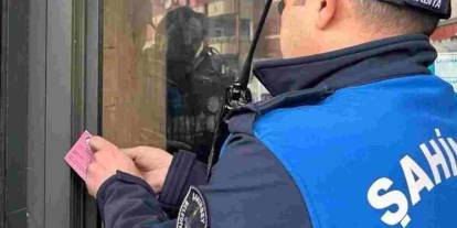 Şahinbey’de Şok Baskınlar: 342 Nokta Mercek Altına Alındı, Cezalar Peş Peşe Geldi!