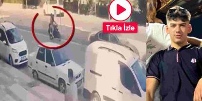 Gaziantep'in Konuştuğu Cinayette Şok İtiraflar: 'Cinayeti işledikten sonra yemek yedik'