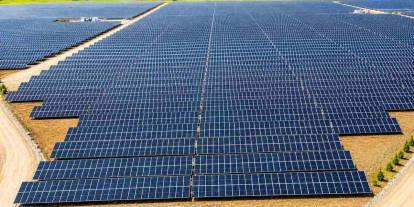 Aksa Enerji’den Gaziantep'e Dev Yatırım