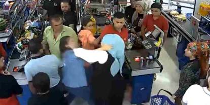 Gaziantep'te yeğenlerini döven dayı ve yengeye 10 yıl hapis