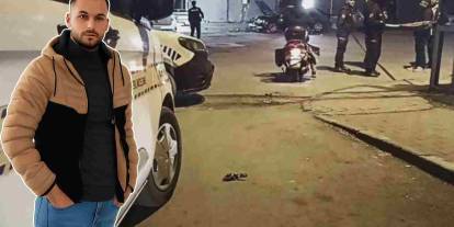 Gaziantep'teki Kanlı Pusuda Karar Çıktı: 24 Yaşındaki Mehmet Polat'ın Katillerine Ceza Yağdı!