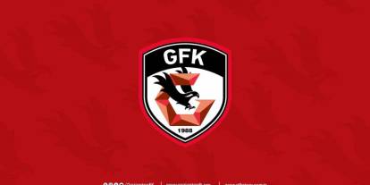 Gaziantep FK'da flaş gelişme!