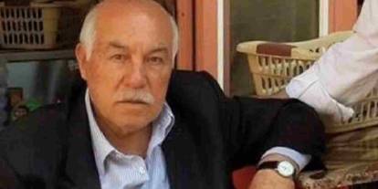 Gaziantep'i Yasa Boğan Ölüm: Efsane Nohutçu Adil Usta Hayatını Kaybetti