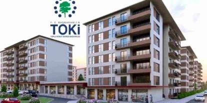 Gaziantep’te Büyük Fırsat! TOKİ Şehirdeki Değerli Arsaları Satışa Çıkarıyor