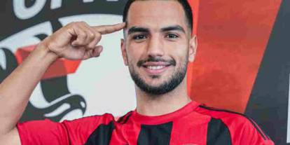 Gaziantep FK'da Transfer Çalımı: Melih Kabasakal Trabzonspor'a Gidiyor!