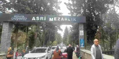 Gaziantep Yasta! 6 Haziran 2026 Vefat ve Defin Listesi Açıklandı