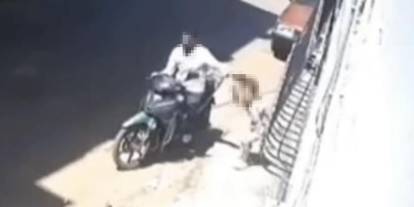 Gaziantep’te Küçük Kızına Dehşeti Yaşatmıştı! Cani Baba Gözaltına Alındı